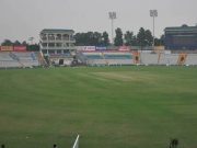 Mullanpur stadium