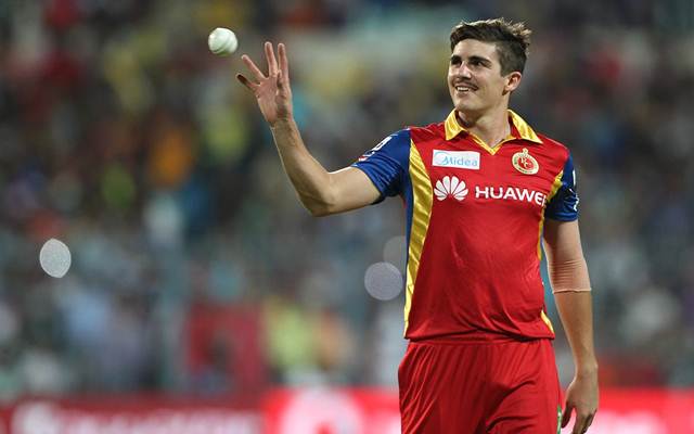 Sean Abbott