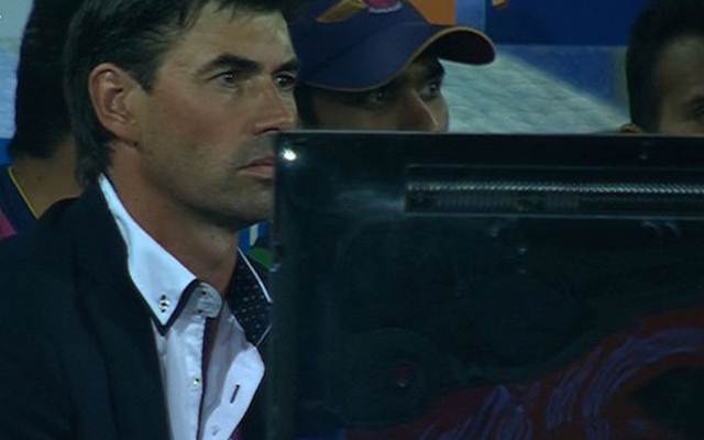 Stephen Fleming