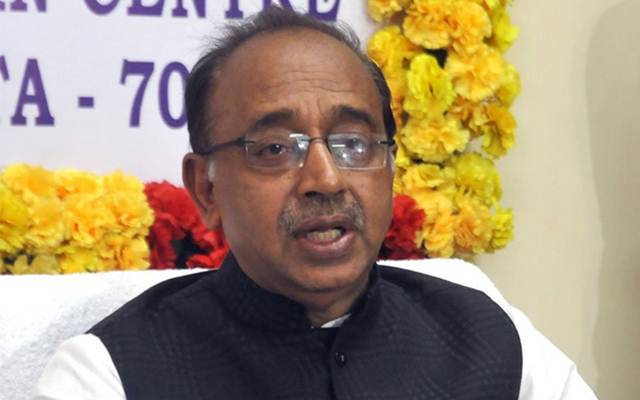 Vijay Goel