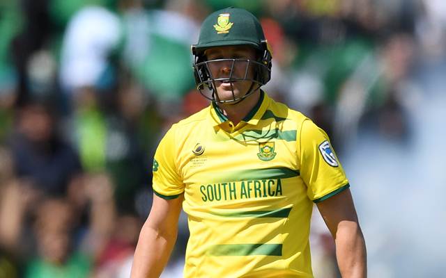 AB de Villiers