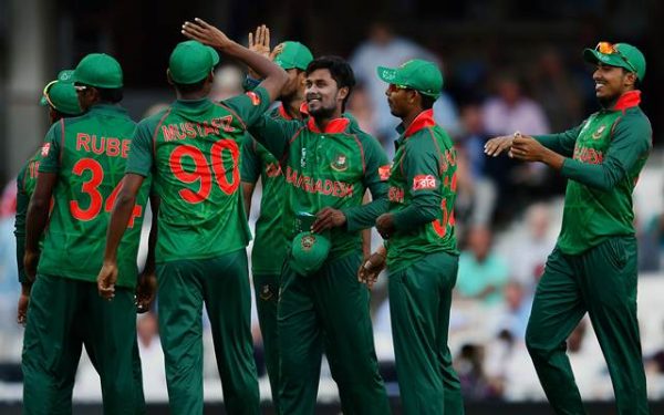 Bangladesh