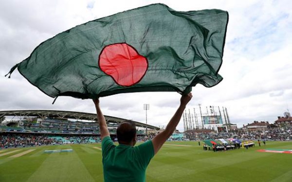 Bangladesh