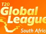 CSA T20 Global League