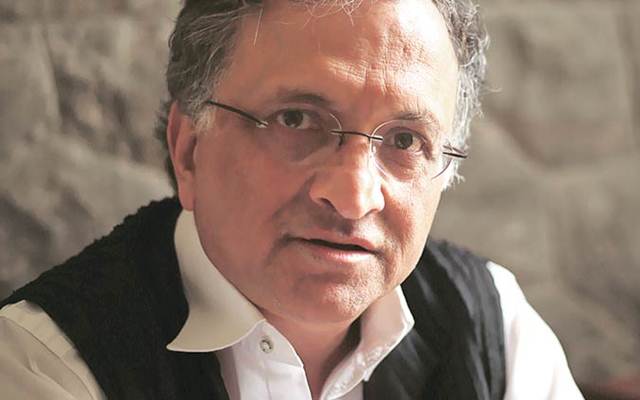Ramachandra Guha