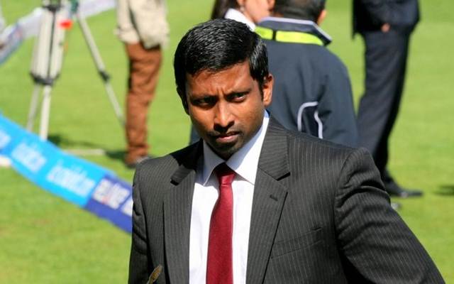 Russel Arnold
