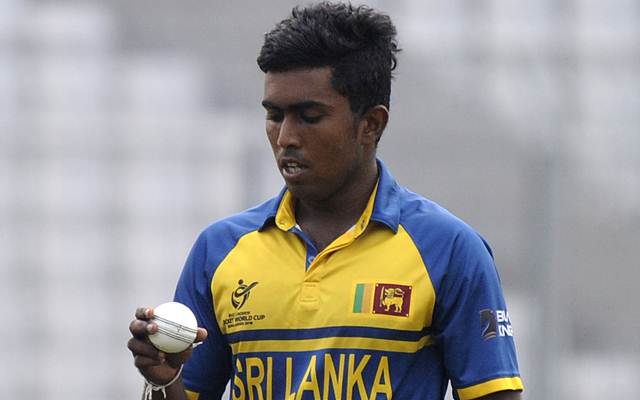 Asitha Fernando