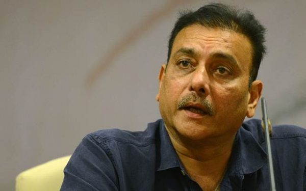 Ravi Shastri News