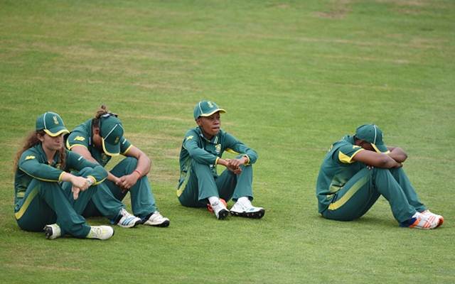 South Africa