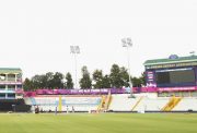 Chandigarh Cricket Stadium
