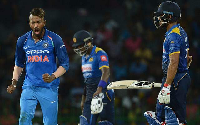 Team India