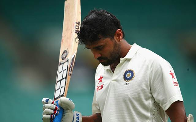 Murali Vijay