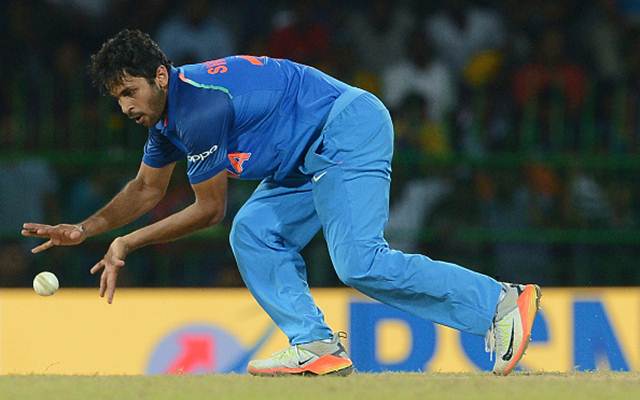 Shardul Thakur News