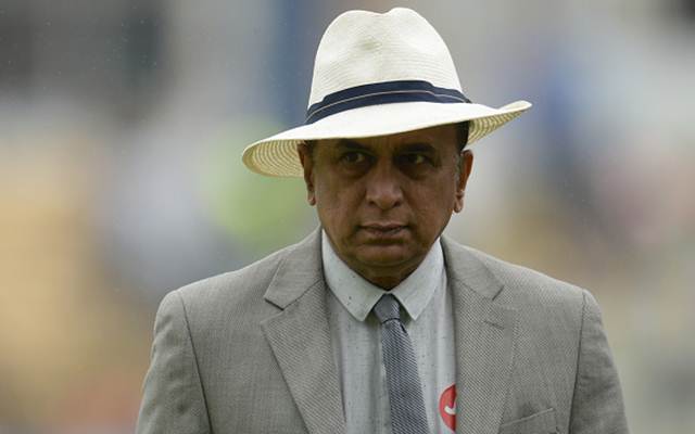 Sunil Gavaskar believes Ravi Ashwin and Pandya gives batting depth to ...