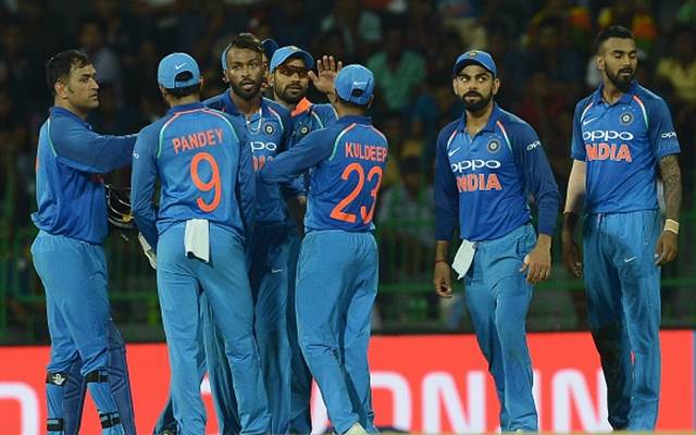 SL v IND, 5th ODI Preview: India aim for a whitewash; World Cup ...