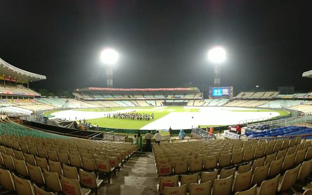 Eden Gardens