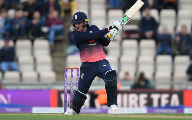 Jason Roy England