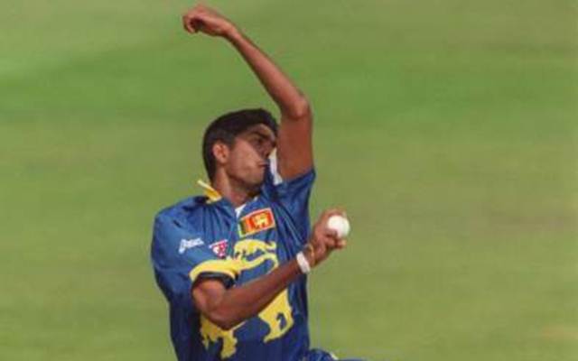 Pramodya Wickramasinghe