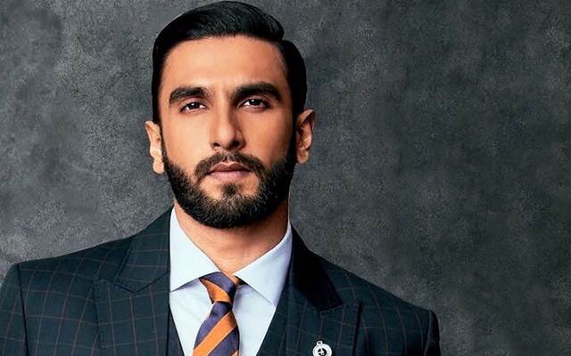 Ranveer Singh