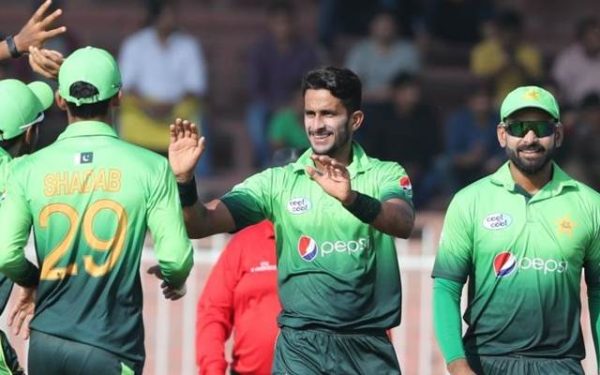 Hasan Ali