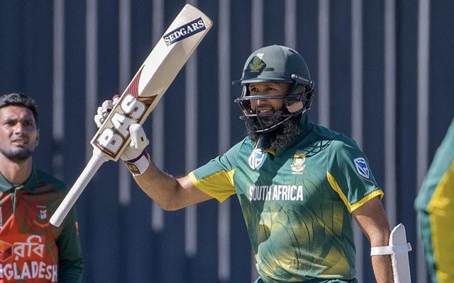 Hashim Amla South Africa