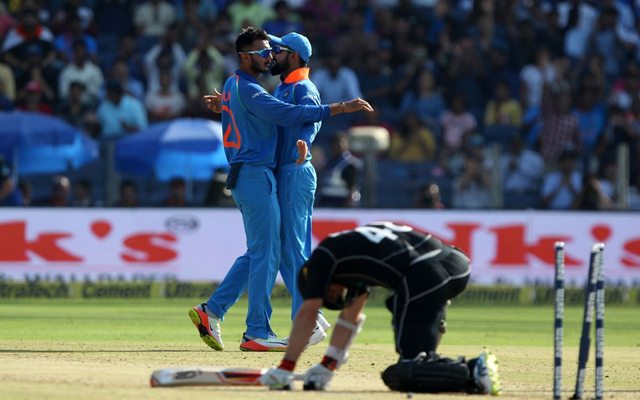 Axar Patel