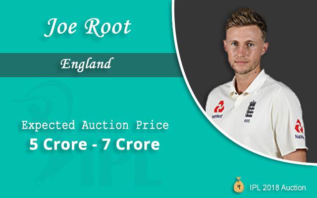 10 Players who are expected to get the best contract in IPL 2018 auction