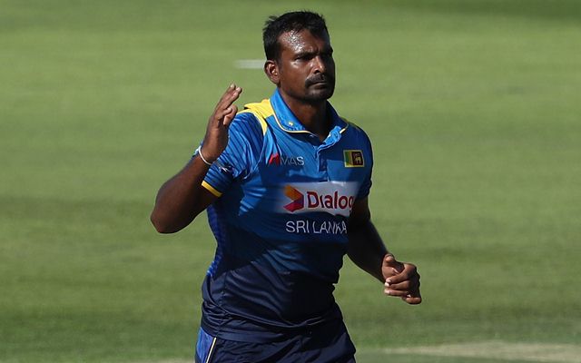 Lahiru Gamage