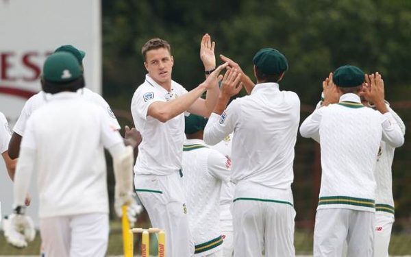 Morne Morkel