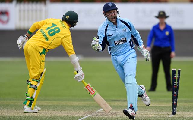 Peter Nevill
