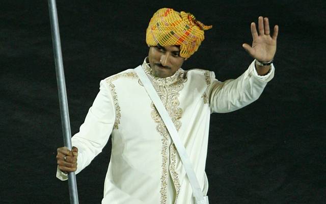 Rajyavardhan Rathore