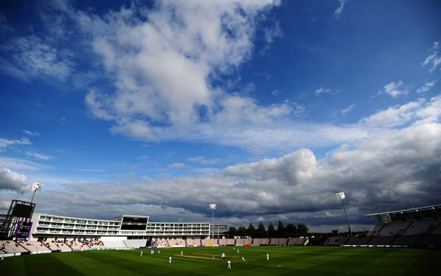 Ageas Bowl