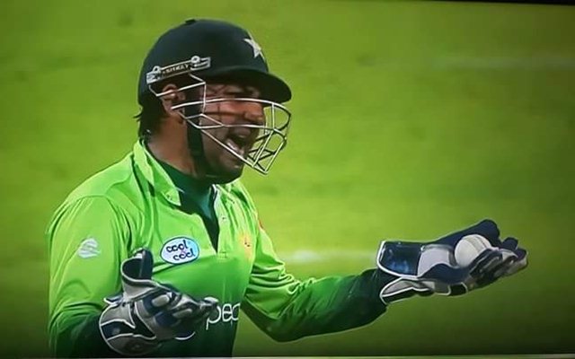 Sarfraz Ahmed