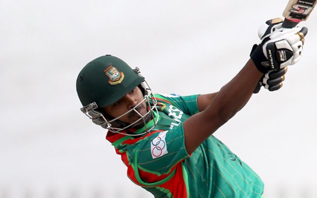 Shamsur Rahman