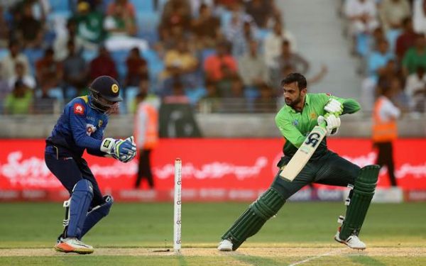 Shoaib Malik