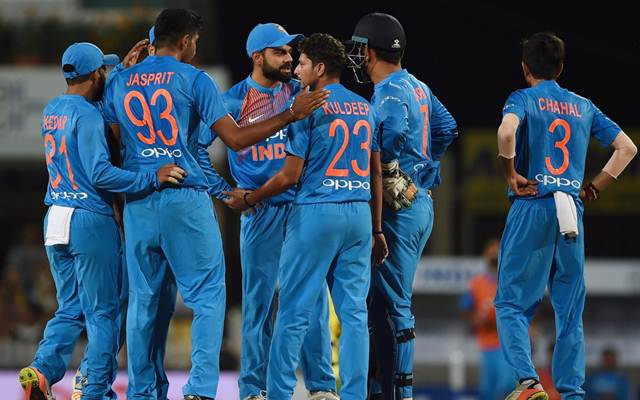 Team India