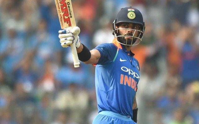 U19 World Cup Holds a Very Special Place in My Heart: Virat Kohli ...