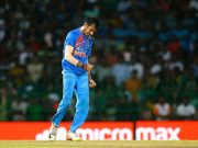 Yuzvendra Chahal Most wickets in T20I