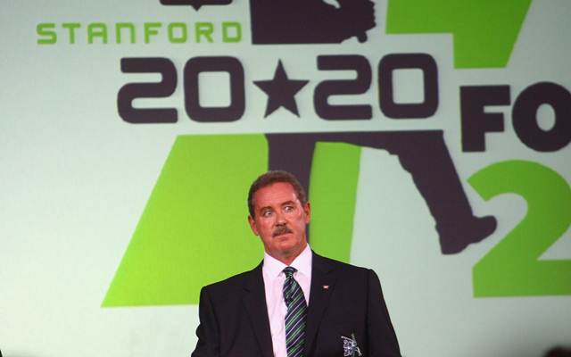 Allen Stanford