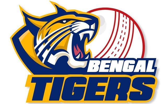 Bengal Tigers