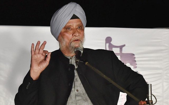 Bishan Singh Bedi