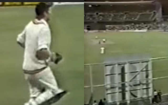 England v West Indies