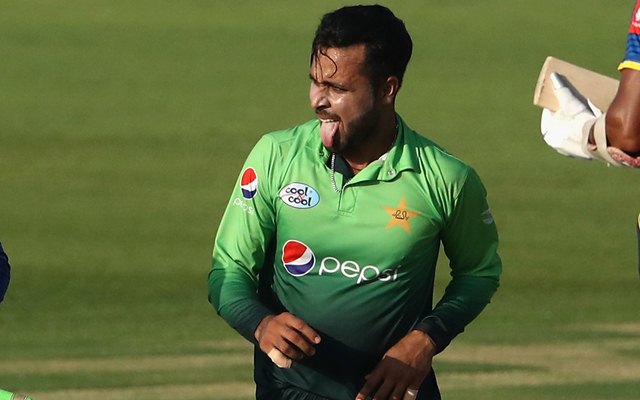 Faheem Ashraf