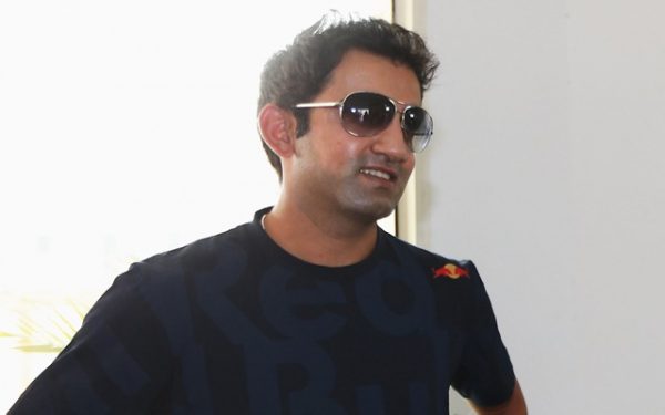 Gautam Gambhir
