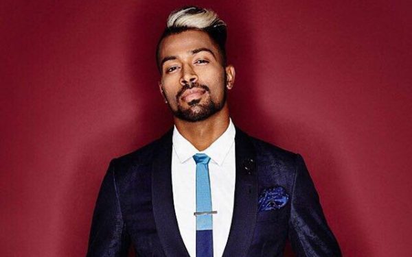 Hardik Pandya