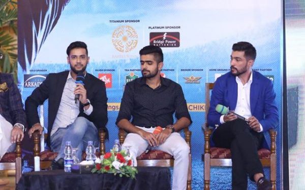Imad Wasim
