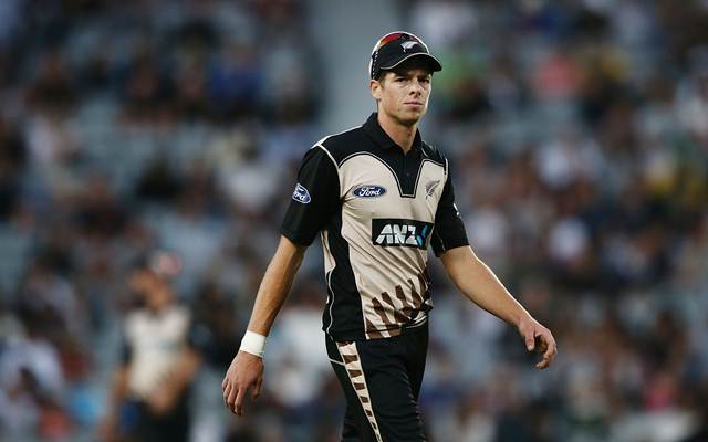 Mitchell Santner