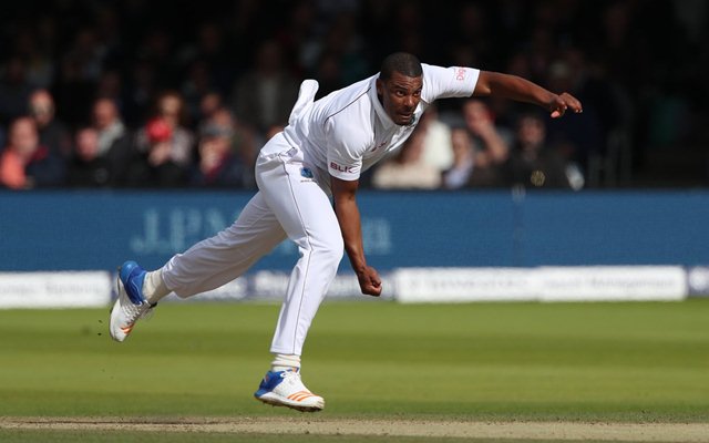 Shannon Gabriel