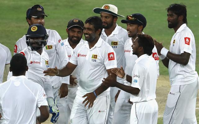 Sri Lanka