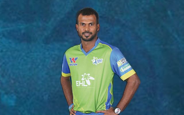 Upul Tharanga